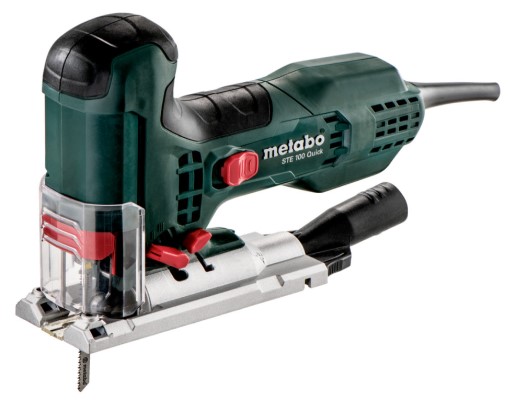 Stichsäge Metabo<br>