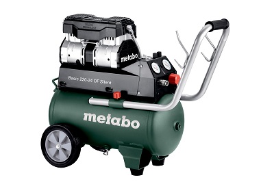 Metabo Silent Kompressor TV18<br>