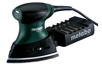 Metabo Multischleifer FMS 200 Intec<br>