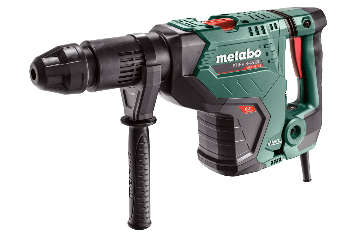 Kombihammer Metabo<br>