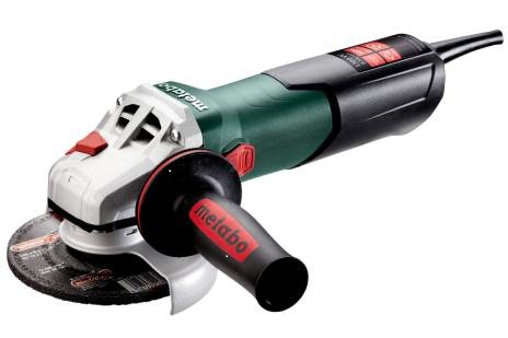 Metabo Winkelschleifer WEV 11-125 Quick<br>