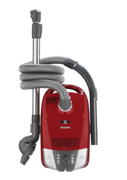 Miele Staubsauger Compact C2 Cat and Dog<br>