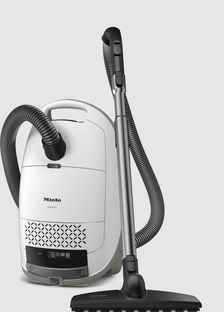 Miele Staubsauger Guard M1 Parquet Flex<br>