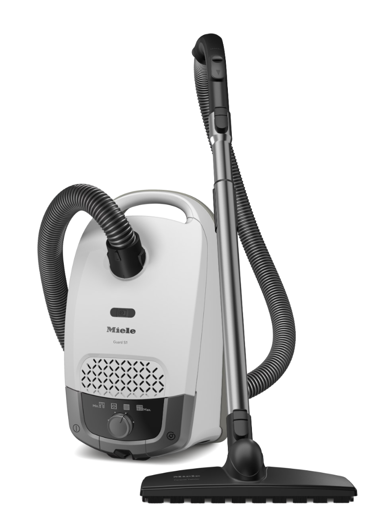Miele Staubsauger Guard S1 Parquet Flex<br>