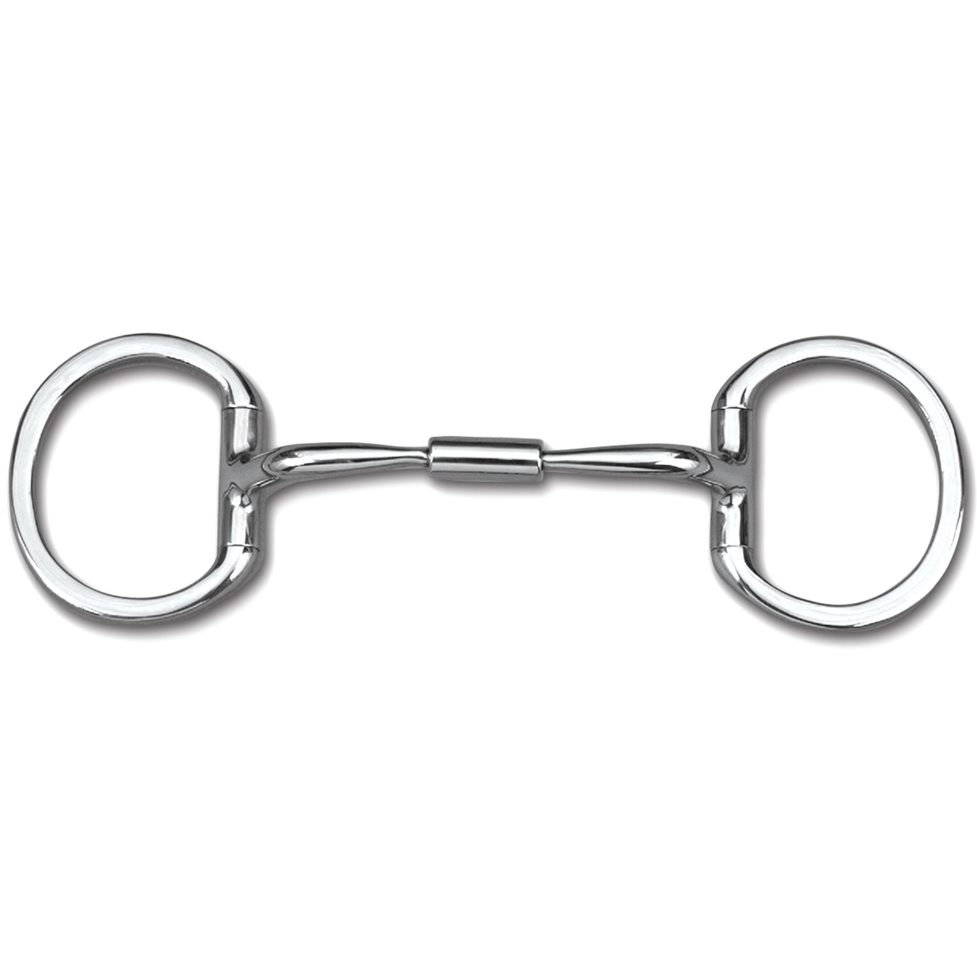 Myler Eggbutt Comfort Snaffle 5"<br>