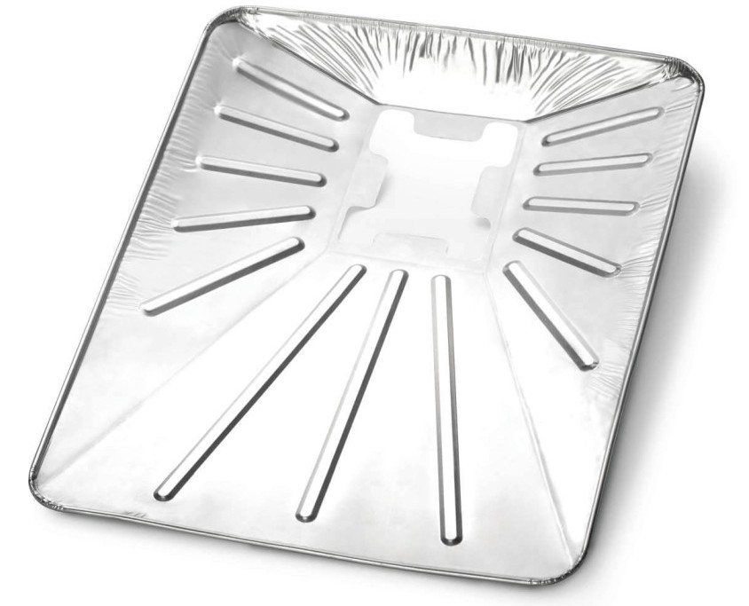 Fettauffangschale f&uuml;r Freestyle&trade; 365<br>