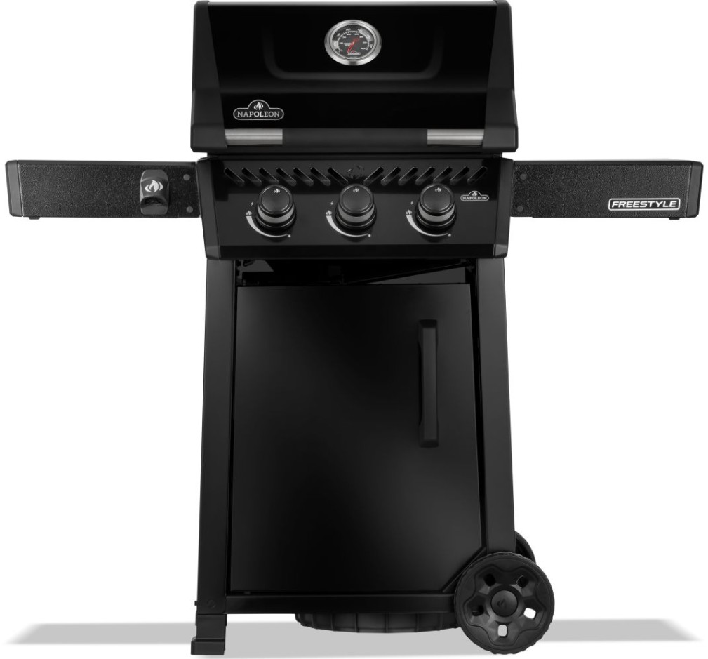 Gasgrill Freestyle&trade; 365<br>