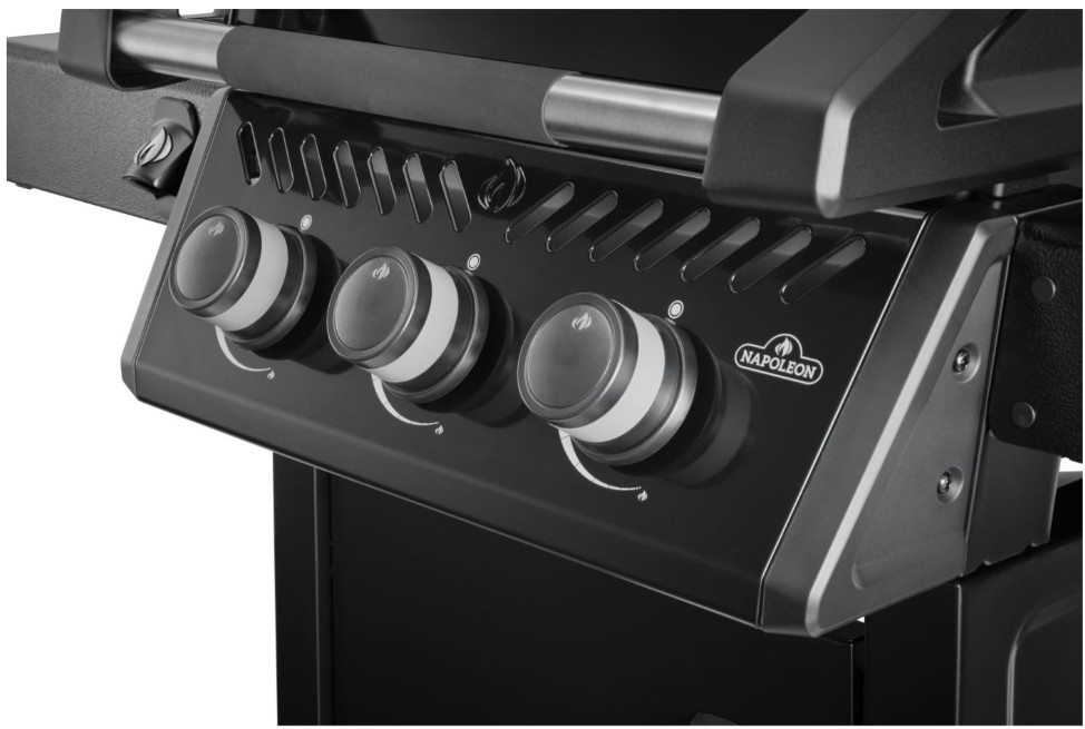 Gasgrill Freestyle&trade; 365<br>