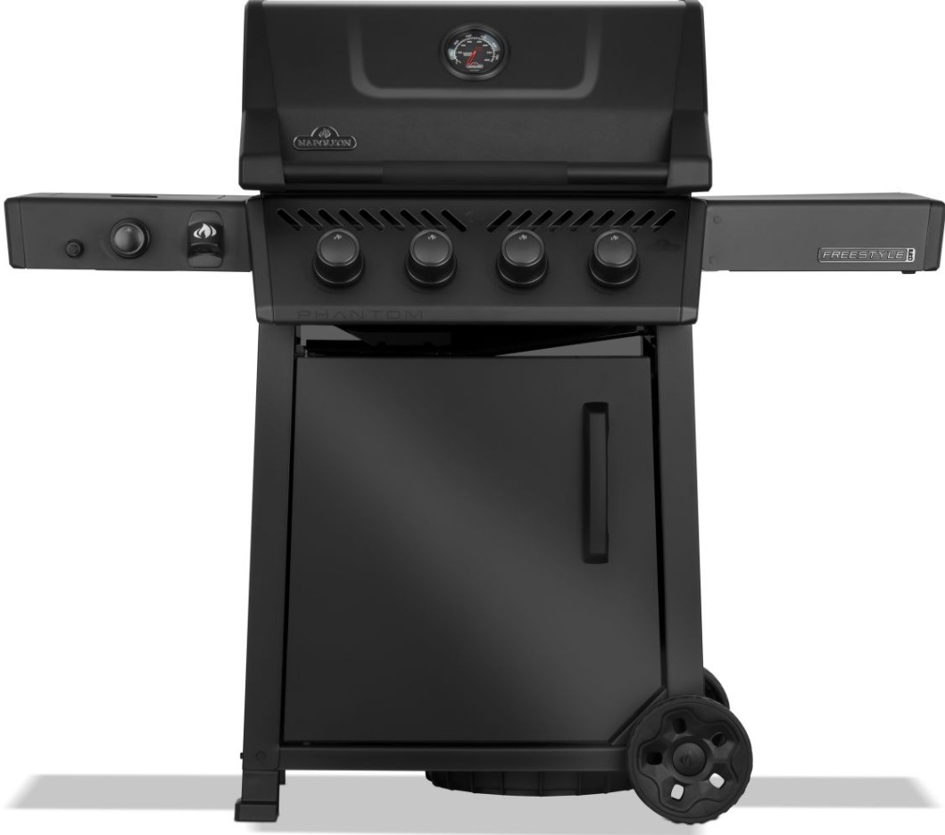 Grill