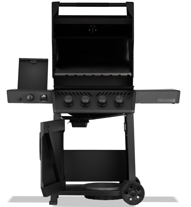 Gasgrill Phantom Freestyle&trade; PRO 425<br>