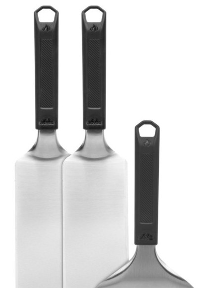 Plancha Spatelset<br>