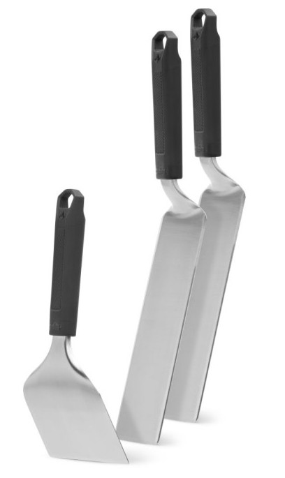 Plancha Spatelset<br>