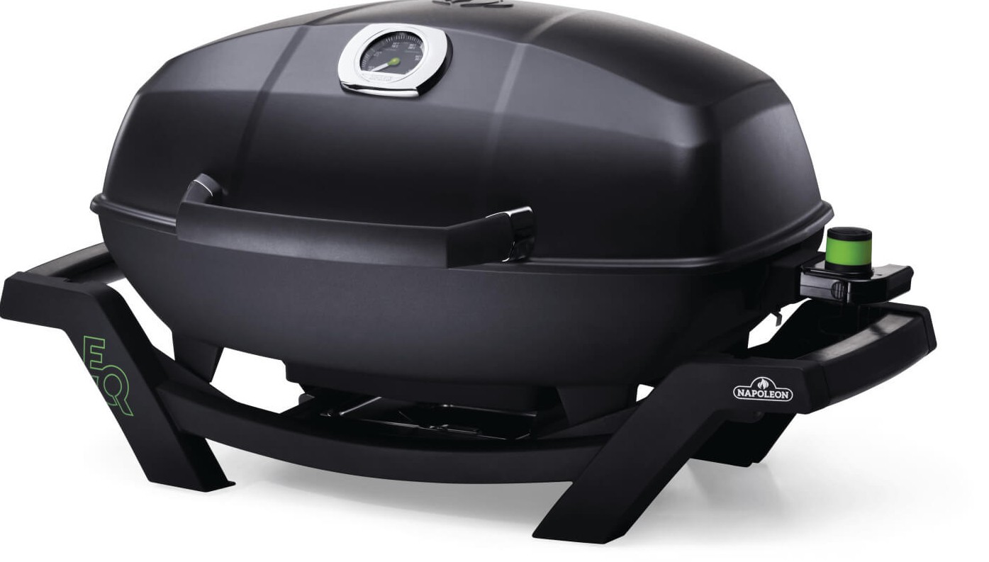 Elektrogrill TravelQ&trade; PRO285<br>