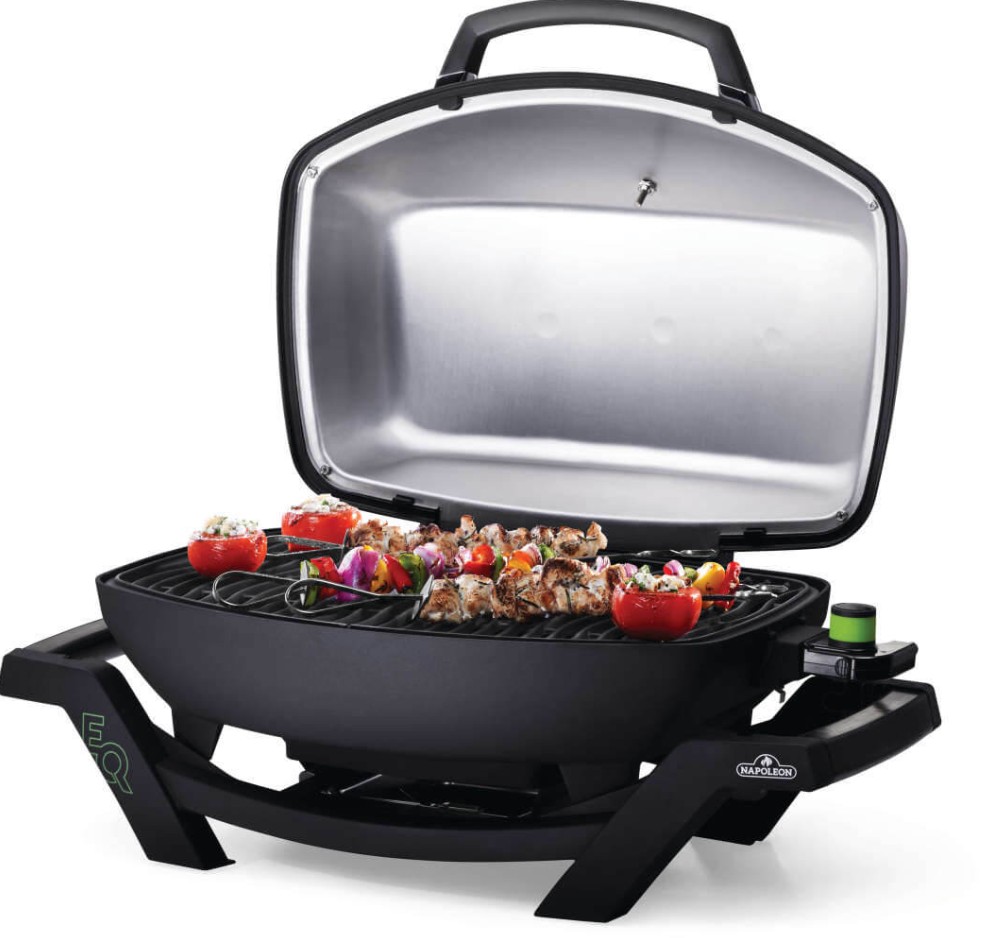 Elektrogrill TravelQ&trade; PRO285<br>