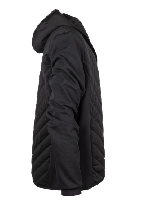 NICE Dry Ride Pro Guard Kapuzenjacke<br>