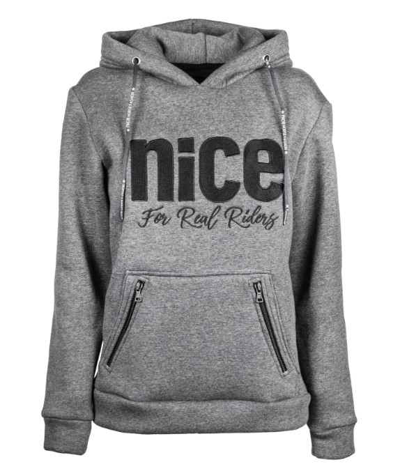 Hoody NICE Originals <br>