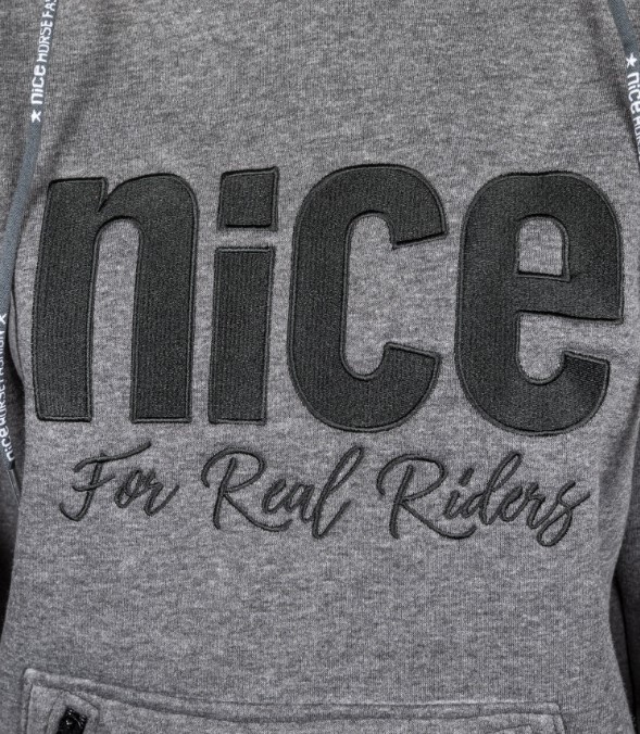 Hoody NICE Originals <br>