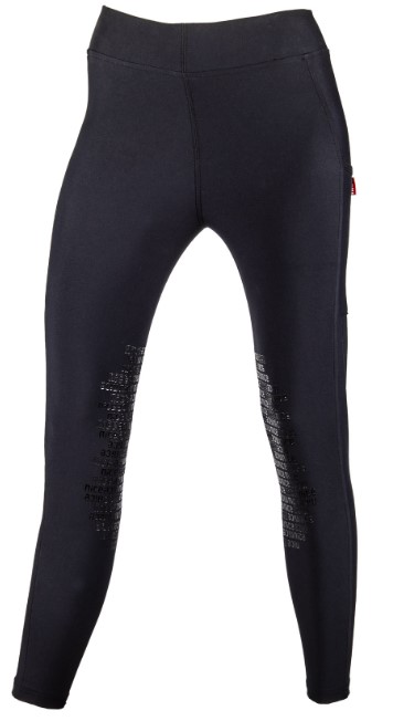 NICE Aubrey Half Grip Reitleggins<br>