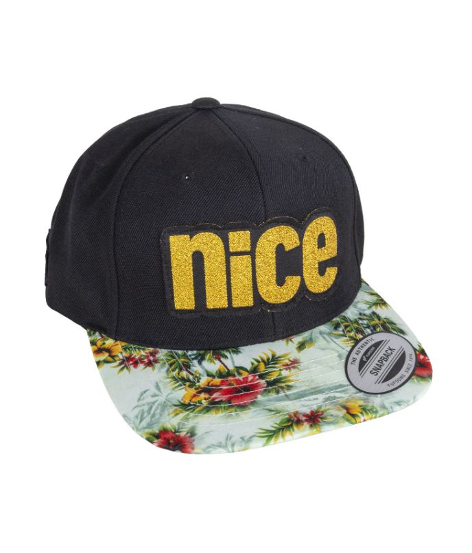 NICE Snapback Rodeo Palms<br>