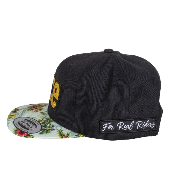 NICE Snapback Rodeo Palms<br>