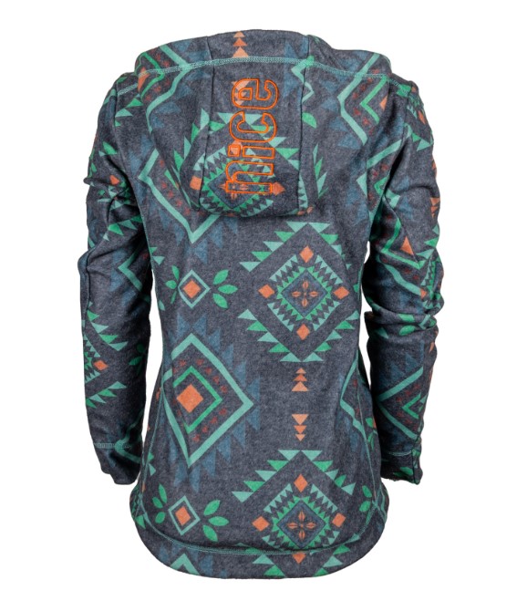 NICE Southwest Polarfleecejacke<br>