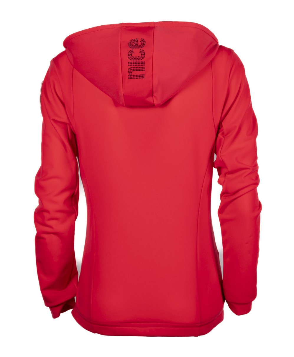 NICE Sport TEC Kapuzenjacke<br>