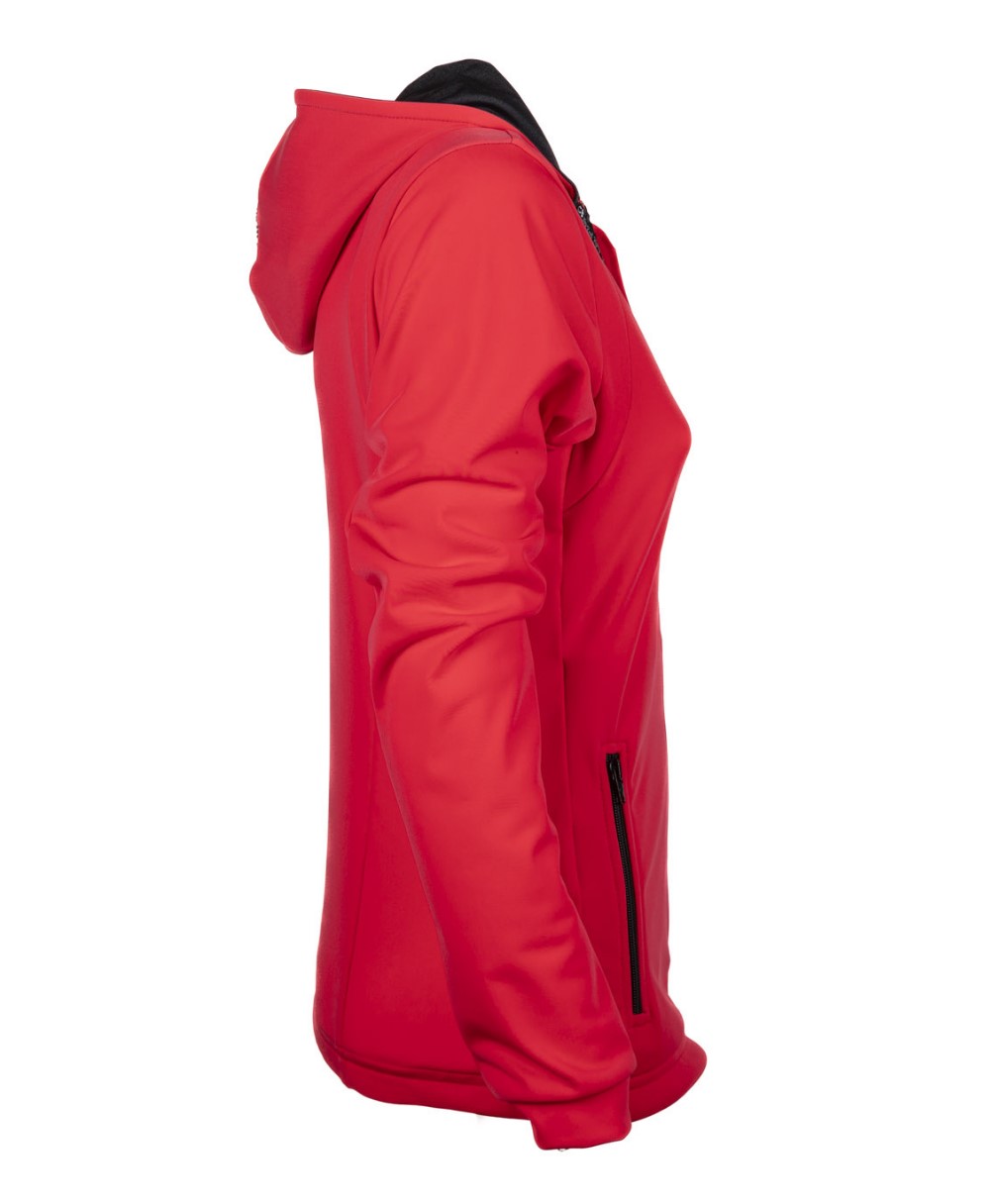 NICE Sport TEC Kapuzenjacke<br>