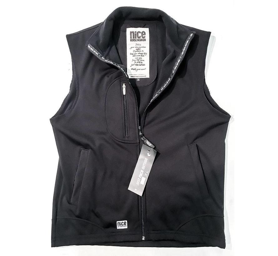 NICE No Wind Pro Riders Vest<br>