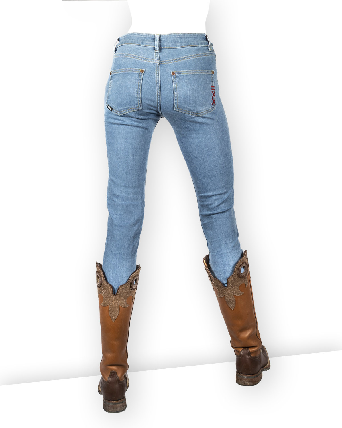 NICE XXII Jeans Avery<br>