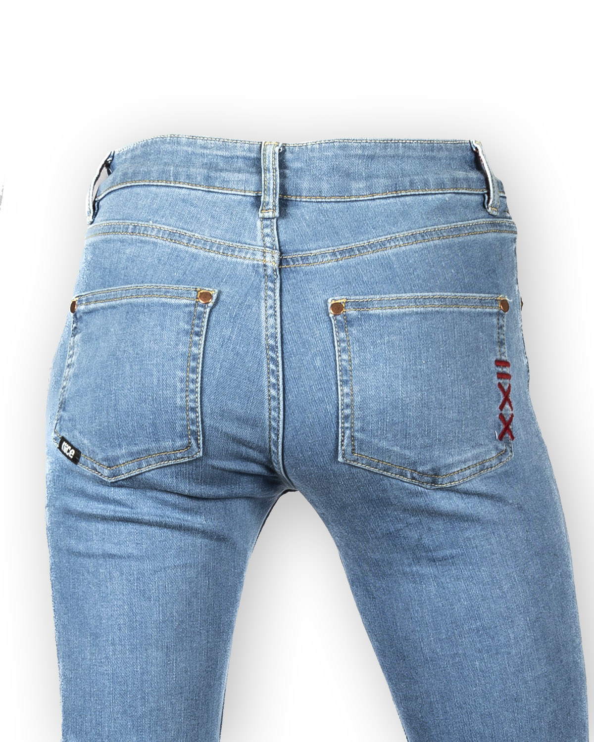 NICE XXII Jeans Avery<br>