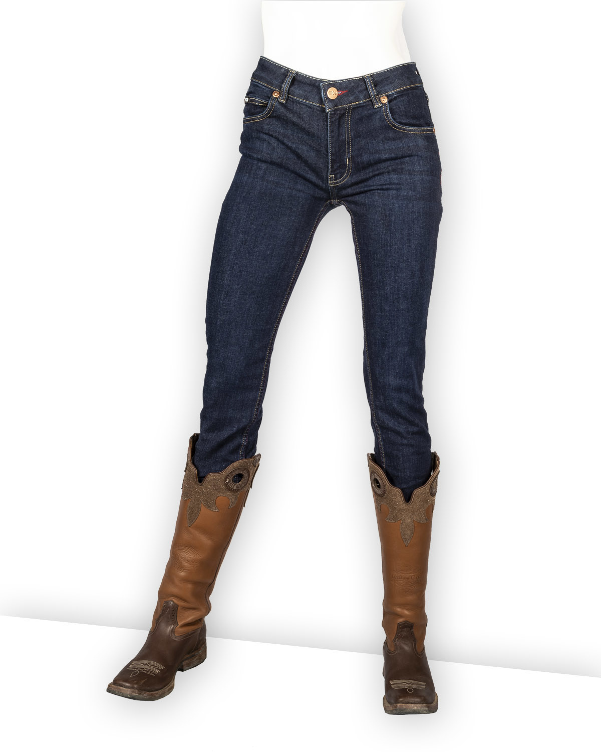 NICE XXII Jeans Cassidy<br>