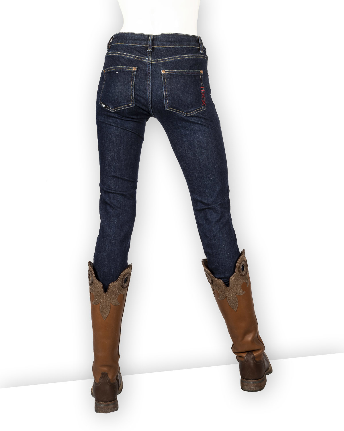 NICE XXII Jeans Cassidy<br>