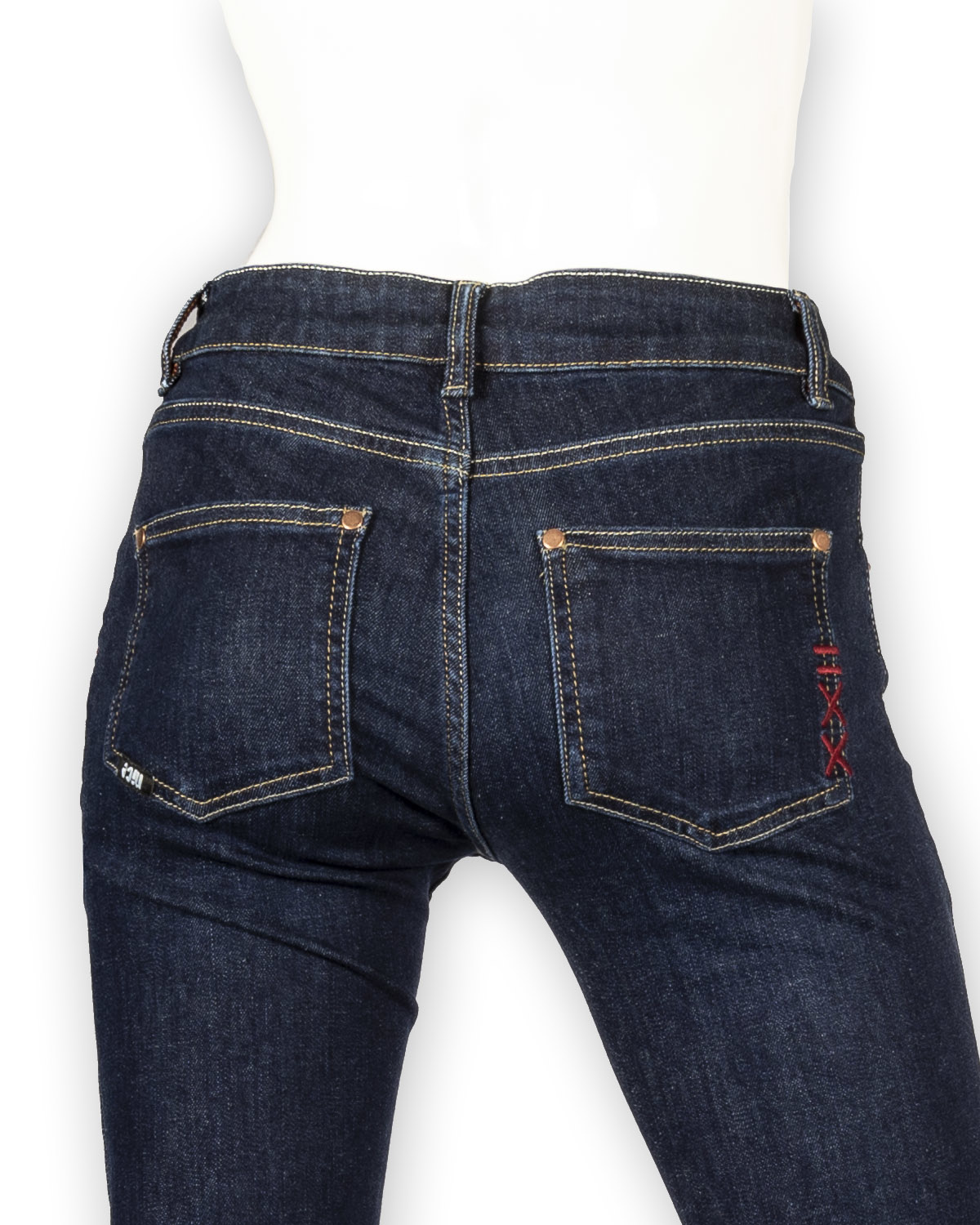 NICE XXII Jeans Cassidy<br>