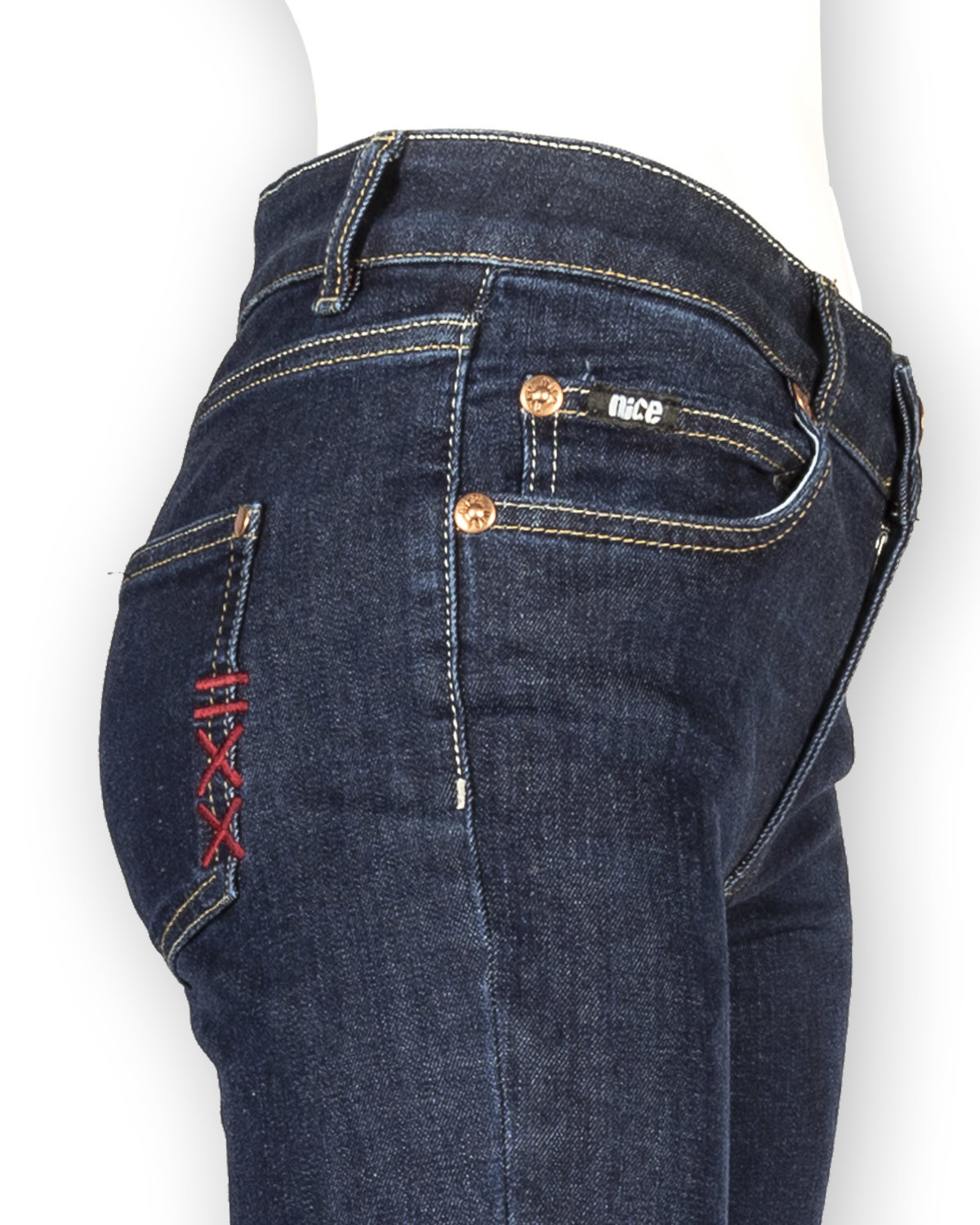 NICE XXII Jeans Cassidy<br>