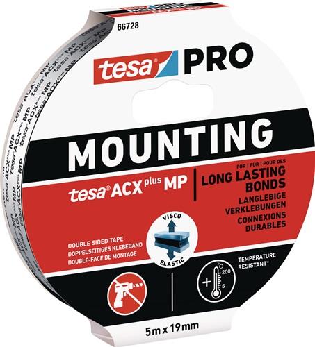 Mounting PRO ACX+ MP 5m:19mm<br>