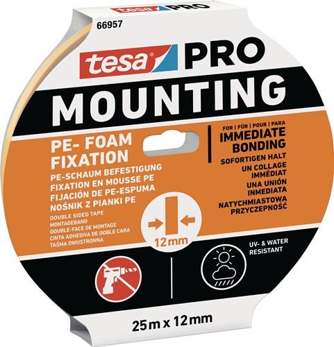 Mounting PRO PE-Fixation 25m:12mm<br>