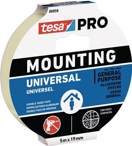 Mounting PRO Universal 5m:19mm<br>