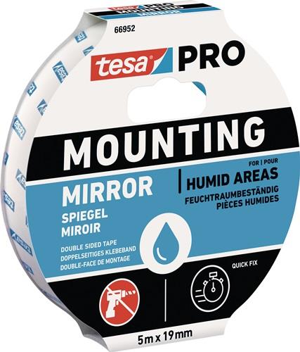 Mounting PRO Spiegel 5m:19mm<br>