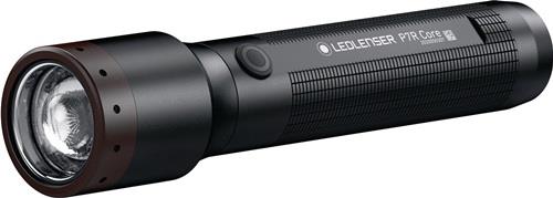 LED LENSER P7R Core Taschenlampe <br>