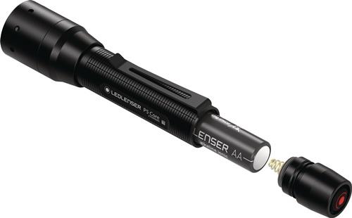 LED LENSER  P5 Black_Box <br>