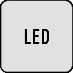 LED LENSER P7R Core Taschenlampe <br>
