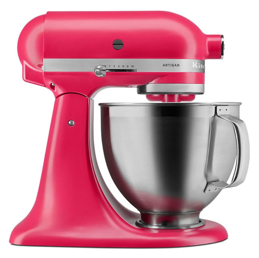 KitchenAid Küchenmaschine Artisan<br>