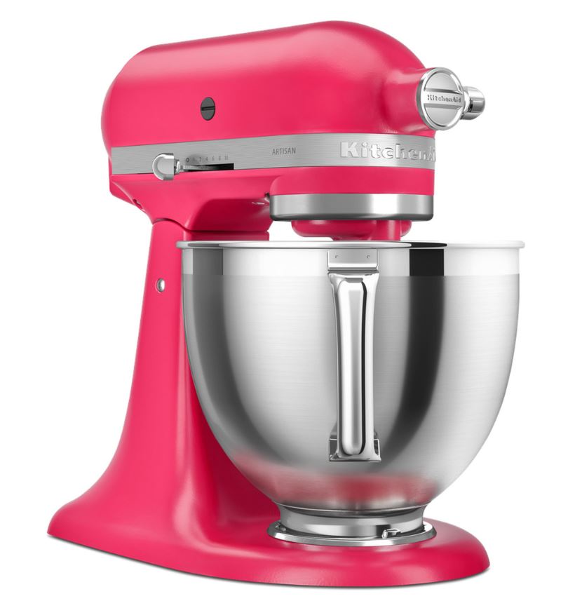 KitchenAid Küchenmaschine Artisan<br>