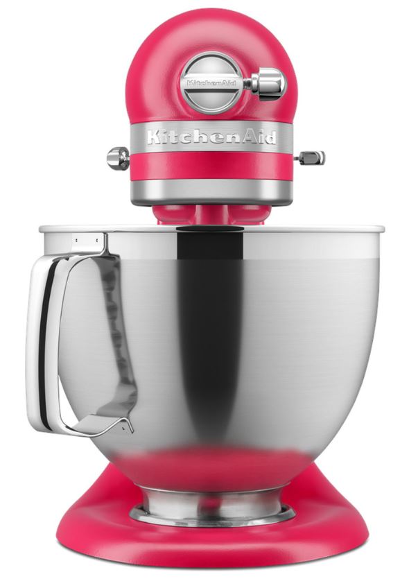 KitchenAid Küchenmaschine Artisan<br>