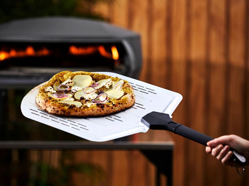 Pizzaschieber WITT, 36 cm<br>