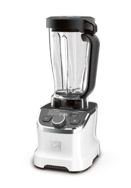 Novis ProBlender 880L, Mixer<br> Farbe: Weiss