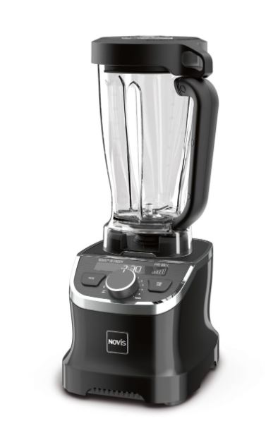 Novis ProBlender 880L, Mixer<br>