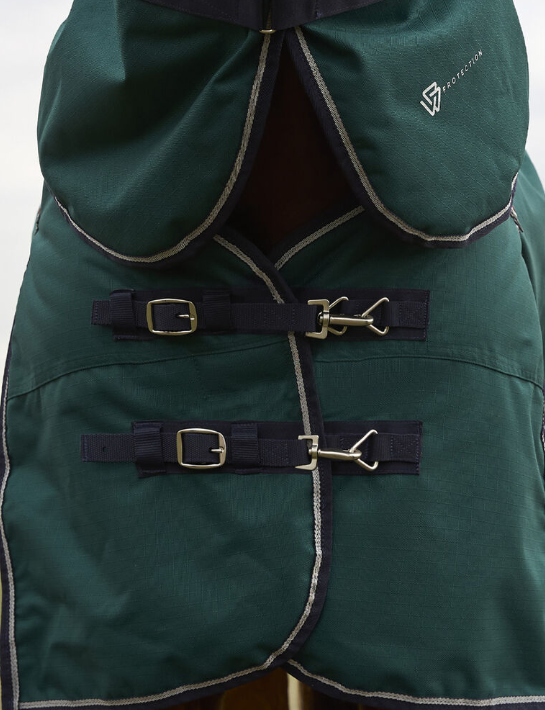 Weatherbeeta Comfitec Plus Dynamic<br>