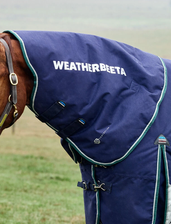 Weatherbeeta Comfitec Plus Dynamic<br>