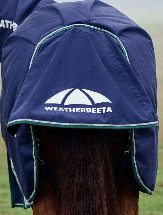 Weatherbeeta Comfitec Plus Dynamic<br>